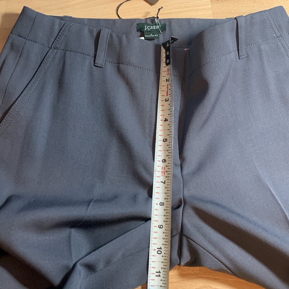 J.Crew pants - Picture 7 of 9
